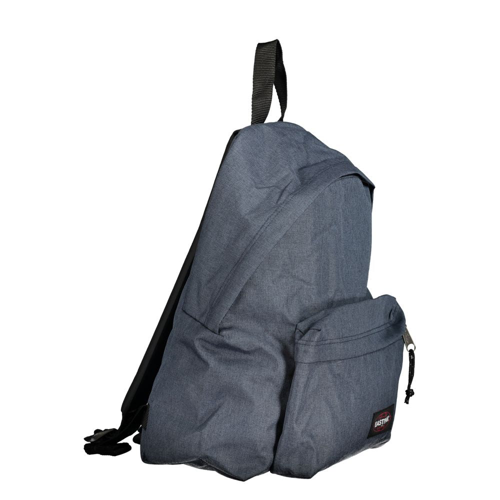 Eastpak Blue Polyester Backpack Eastpak