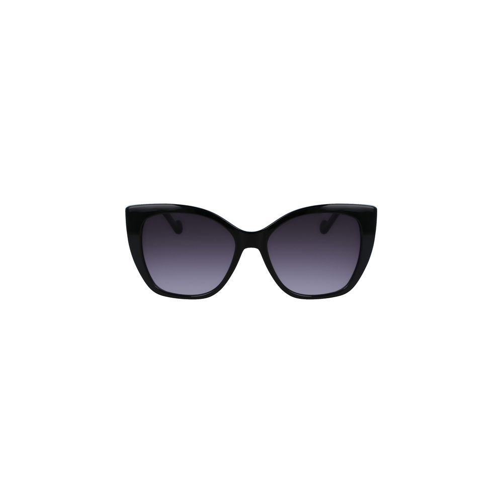 Liu Jo Black BIO INJECTED Sunglasses Liu Jo