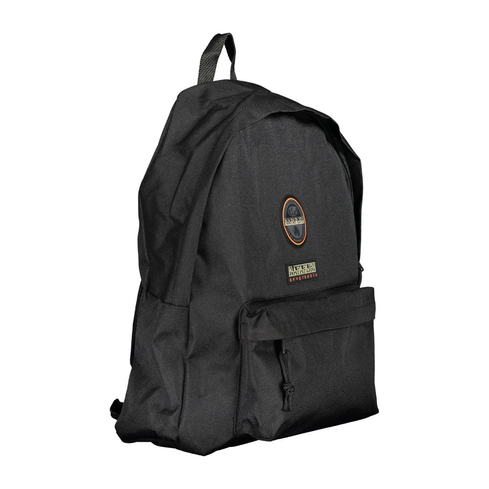 Napapijri Sleek Urbane Eco-Friendly Backpack Napapijri