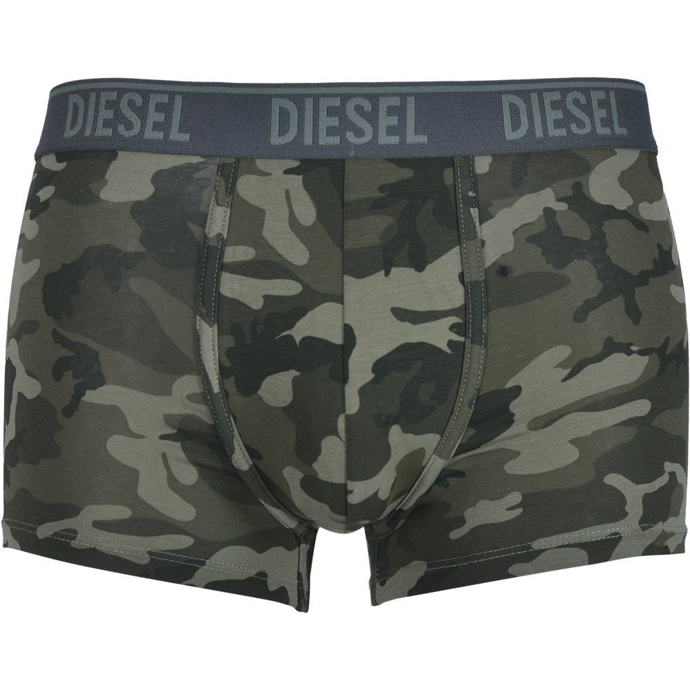 Chic Diesel Trio Boxer Shorts Set Diesel