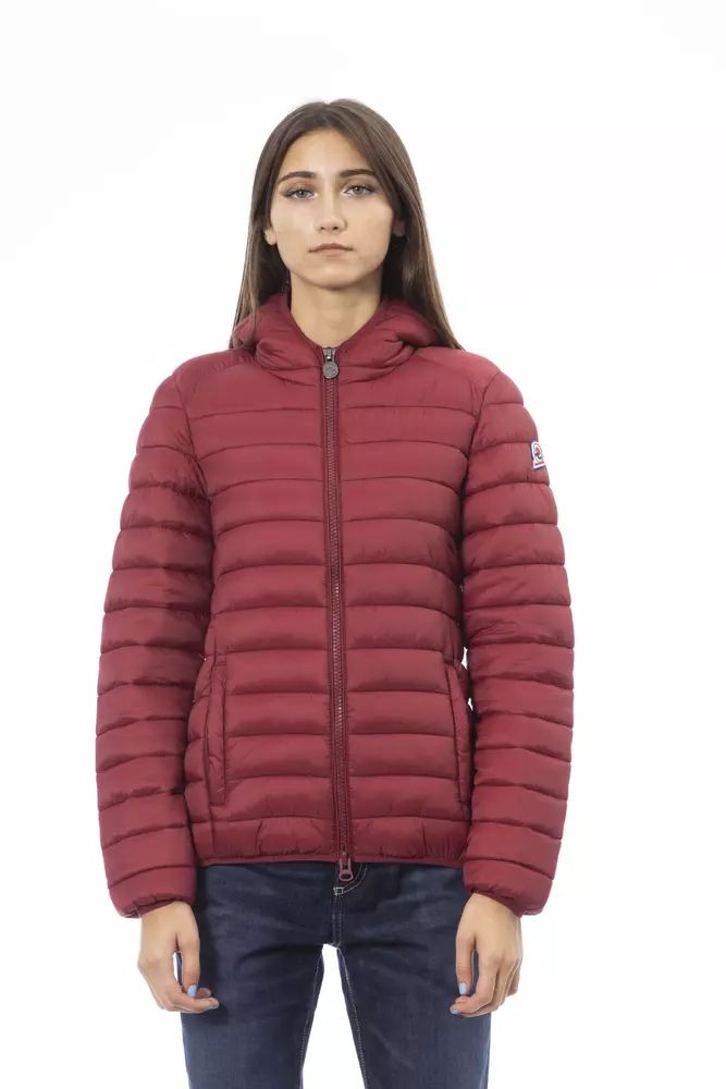 Invicta Chic Quilted Hooded Women's Jacket Invicta