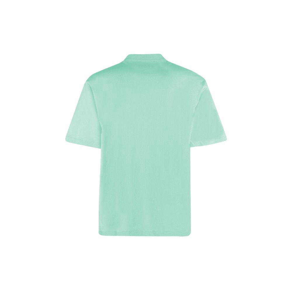 Pharmacy Industry Emerald Chic Short-Sleeve Logo Tee Pharmacy Industry