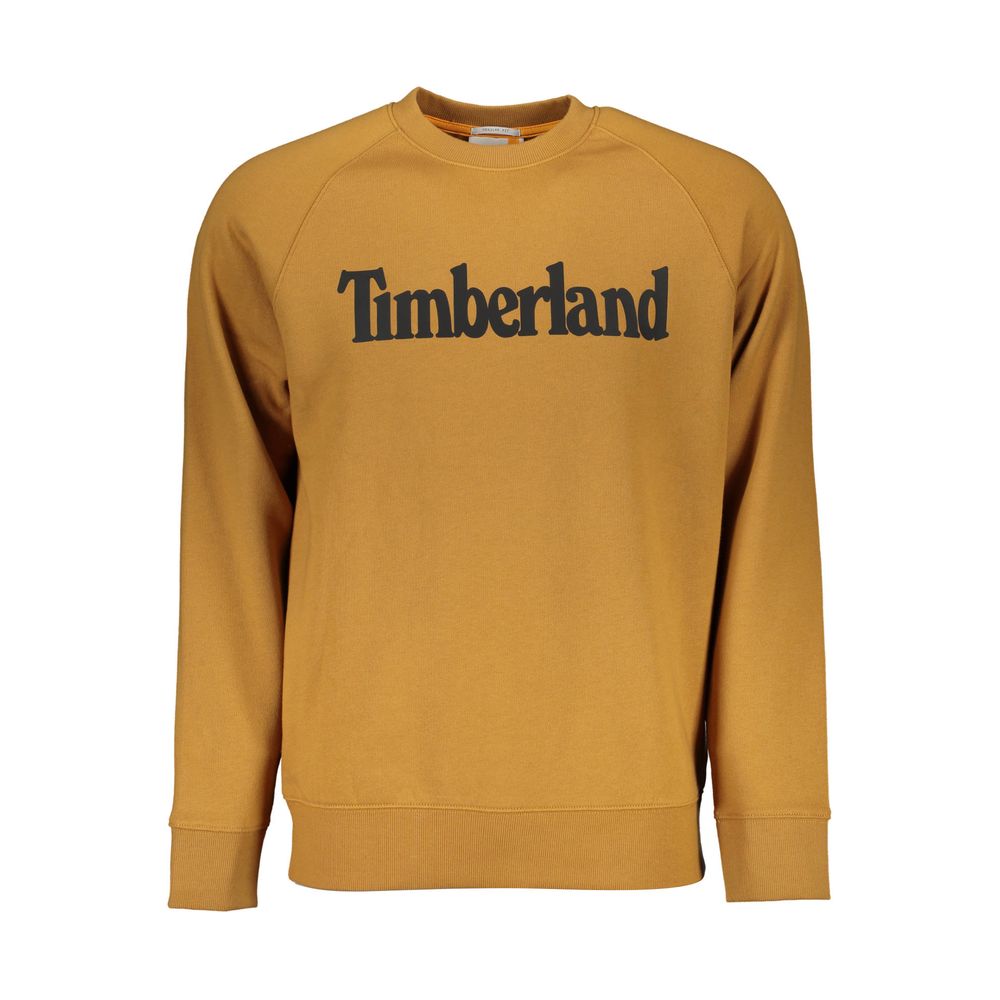 Timberland Earthy Tone Crew Neck Sweatshirt Timberland