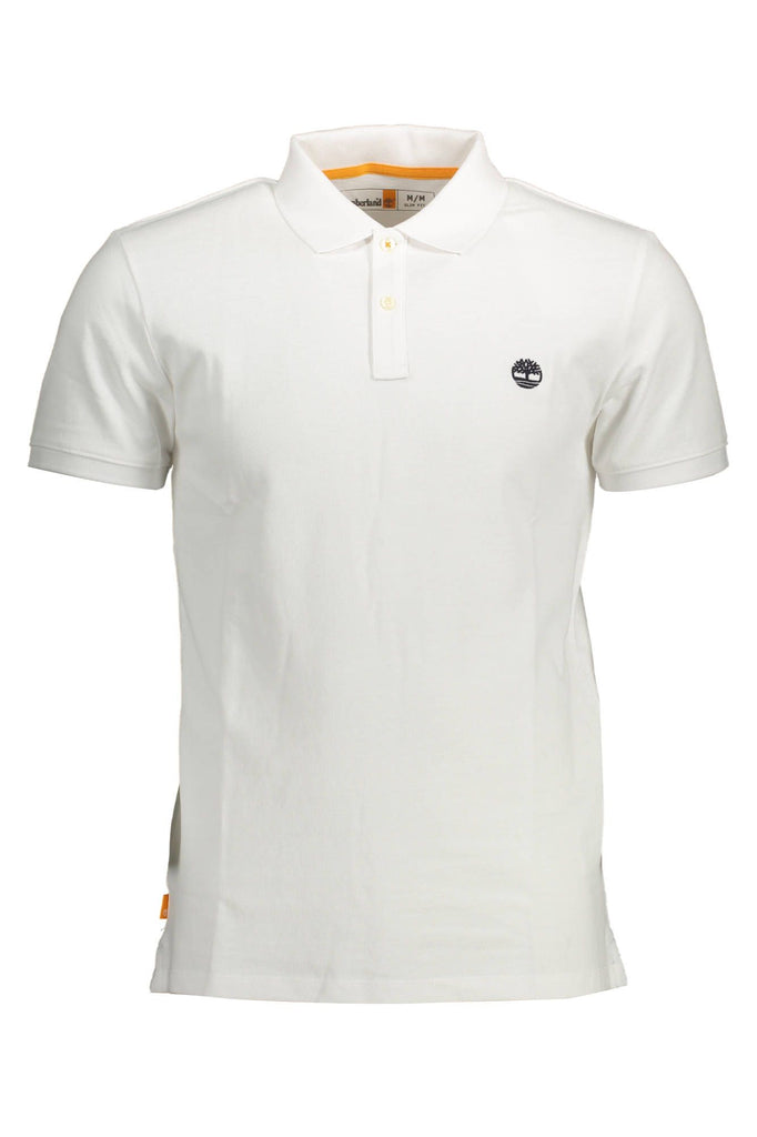 Timberland Chic Slim Fit Short Sleeve Polo Timberland