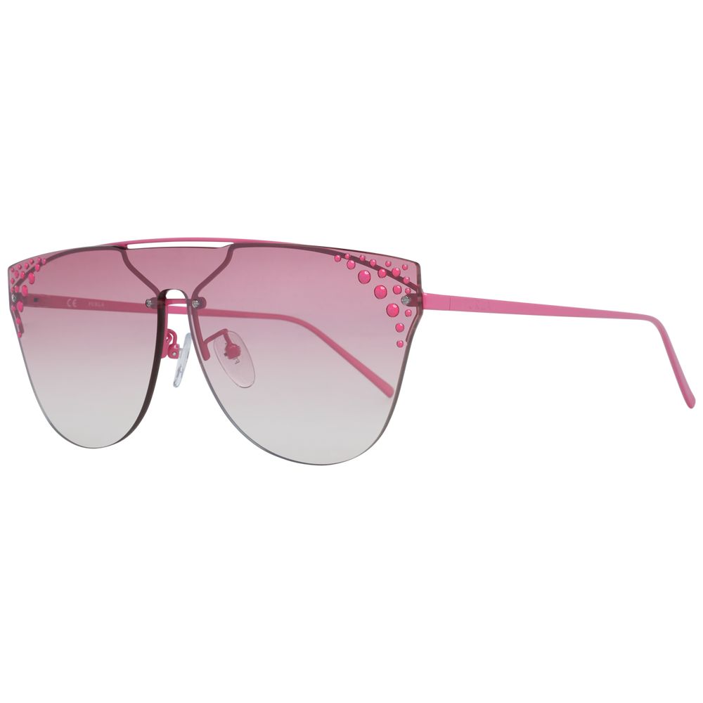 Furla Pink Women Sunglasses Furla