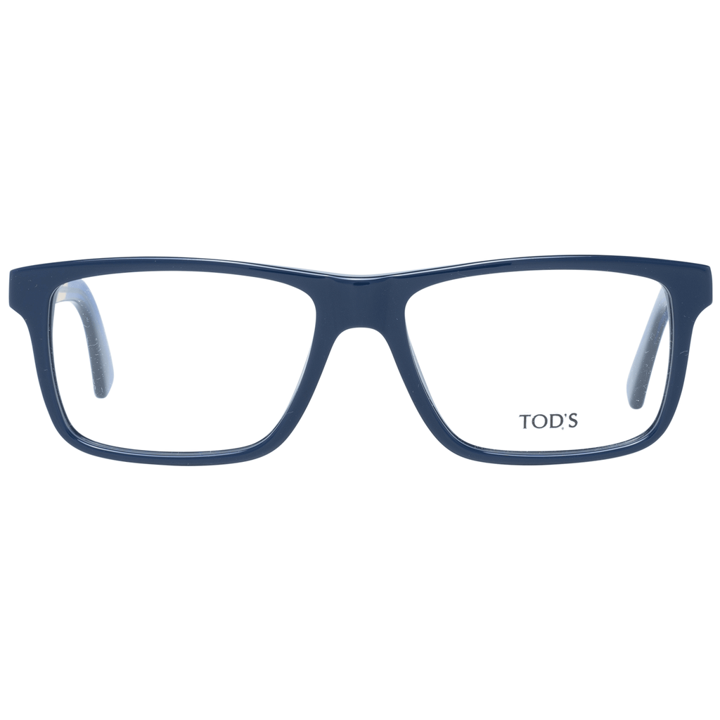 Tod's Blue Men Optical Frames Tod's